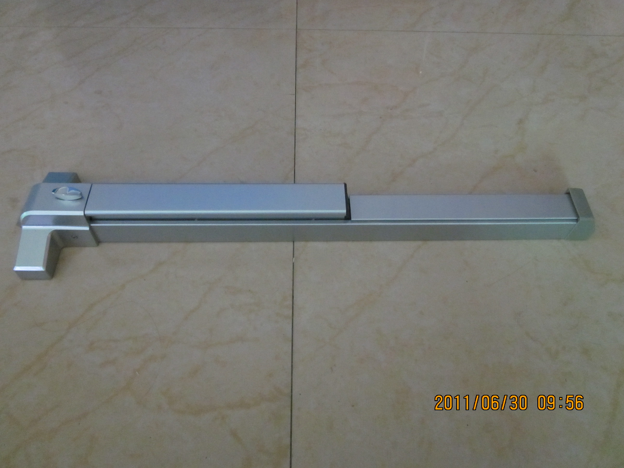 WYJ916单门消防锁 逃生锁