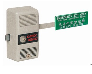 美国230D消防通道锁 报警逃生锁