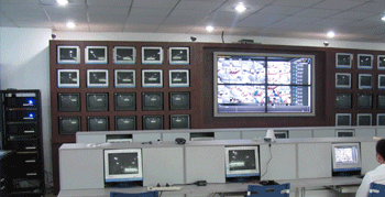 天津零话费视频联网报警系统\GPRS联网报警招商