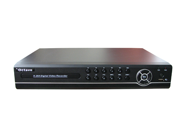 八安高清硬盘录像机DVR报价
