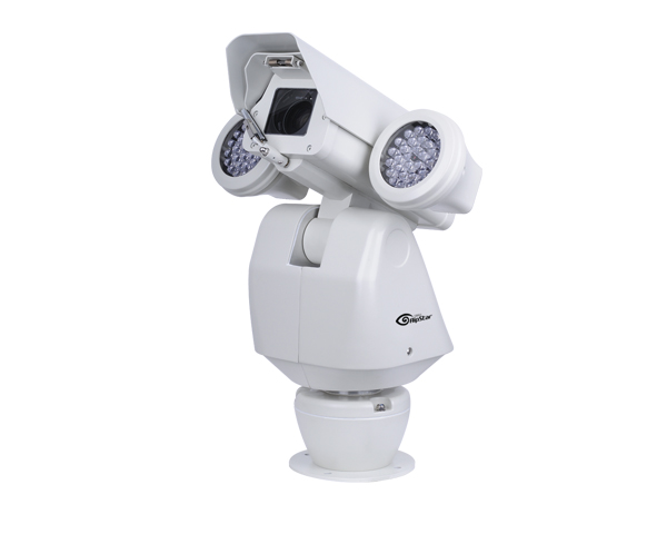 室外高清高速一体化云台