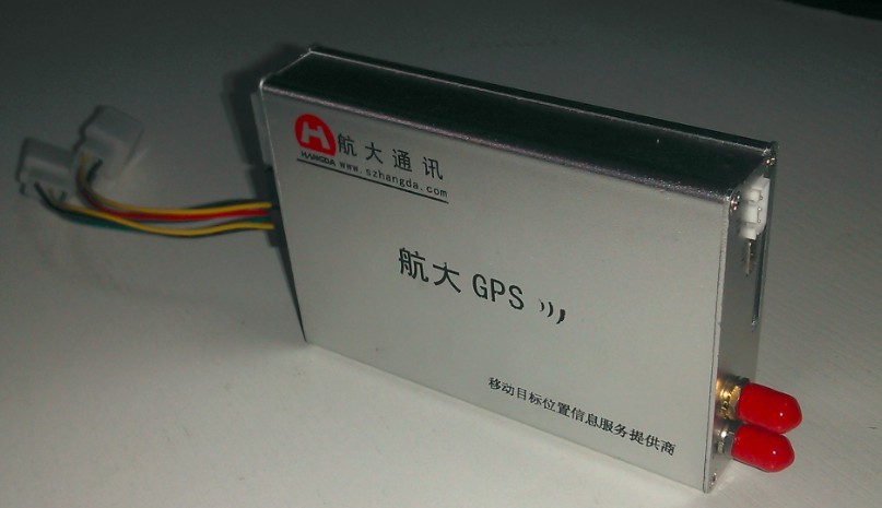 深圳出租车GPS供应商