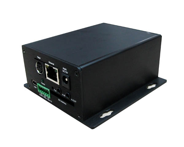 1080P高清解码器