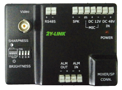 分流器CI-01-ASP-DAASS