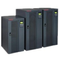 山特UPS3C3 EX 20KS机房工程安装河北