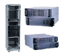 山特机架式 C 1kVA~6kVA(S) 技术机房安装