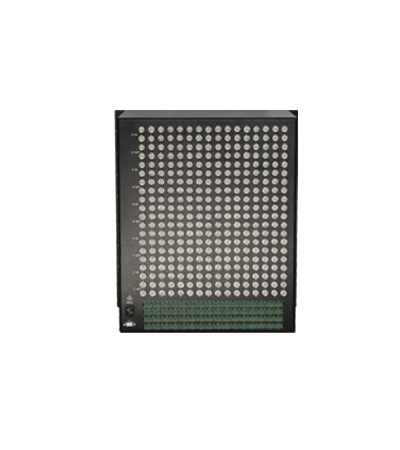 RGB加音频32进32出