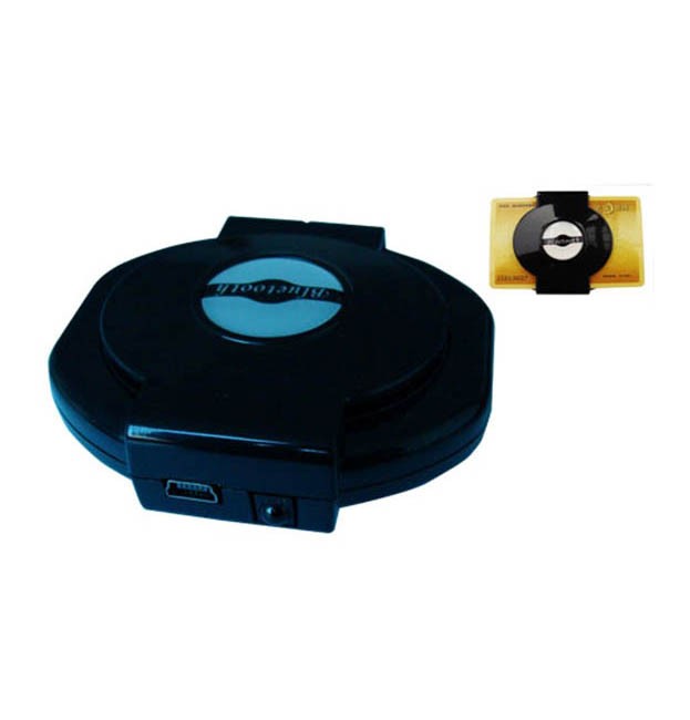 一卡通专用远距离蓝牙卡 品质保证 稳定性好