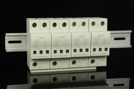 电源一级防雷器,电源信号防雷器