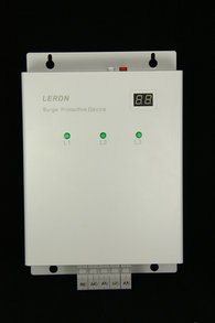 电源防雷箱，河南防雷乙级资质公司