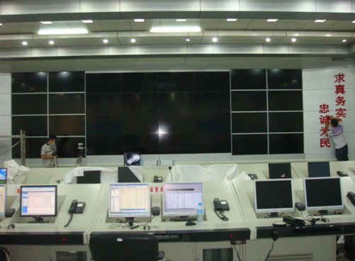 河北、山西40寸42寸46寸47寸55寸液晶拼接屏