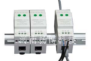 POE防雷器，网络信号浪涌保护器