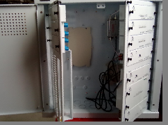 大连市价钱最实惠多媒体信息箱