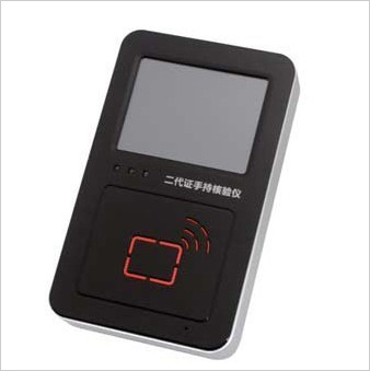 手持身份证阅读器选择国腾GTICR200F德生代理价格更低