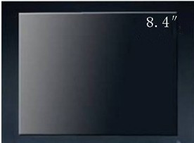 8.4寸液晶监视器