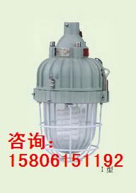 化工厂防爆节能灯/GCD5012隔爆型防爆灯