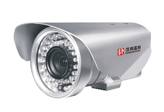 汉邦高科红外摄像机