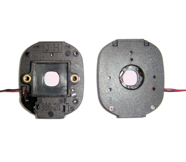 IR-CUT双率光片切换器