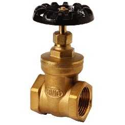 FIG.501-锻造闸阀