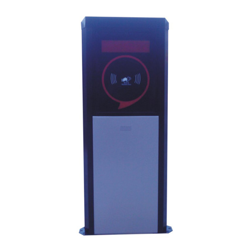 R系列停车场票箱控制机