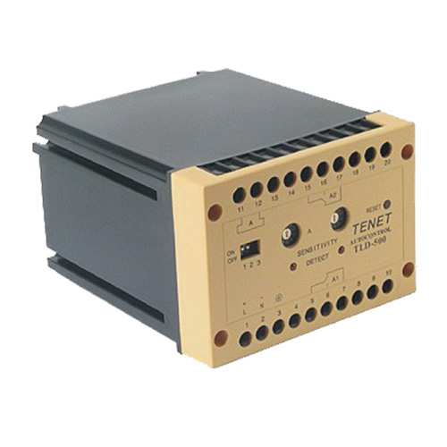 车辆检测器（双路方向判别）