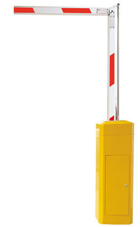 广州栏杆机厂家、停车场栏杆机