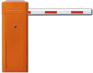 停车场电动栏杆、停车场栏杆机