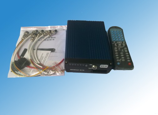 SD卡开关门监控录像机