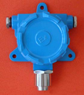 辽宁氢气检测探头HFTCY-H2