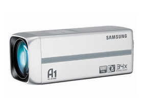 三星SCC-C4237P摄像机