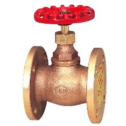 FIG.363-青铜截止阀