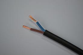 RVV护套线电源线