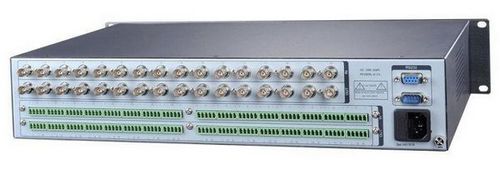 HD-SDI矩阵切换器、HD-SDI带模拟音频矩阵切换器