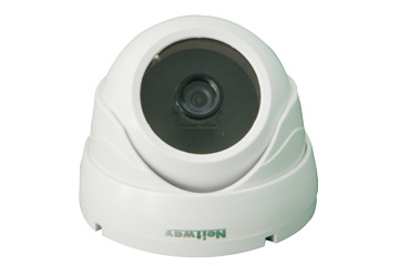  1080P高清海螺半球