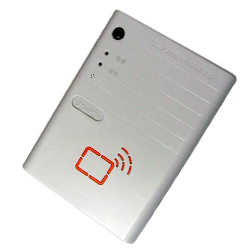 办公专用国腾GTICR100身份证阅读器价格是多少