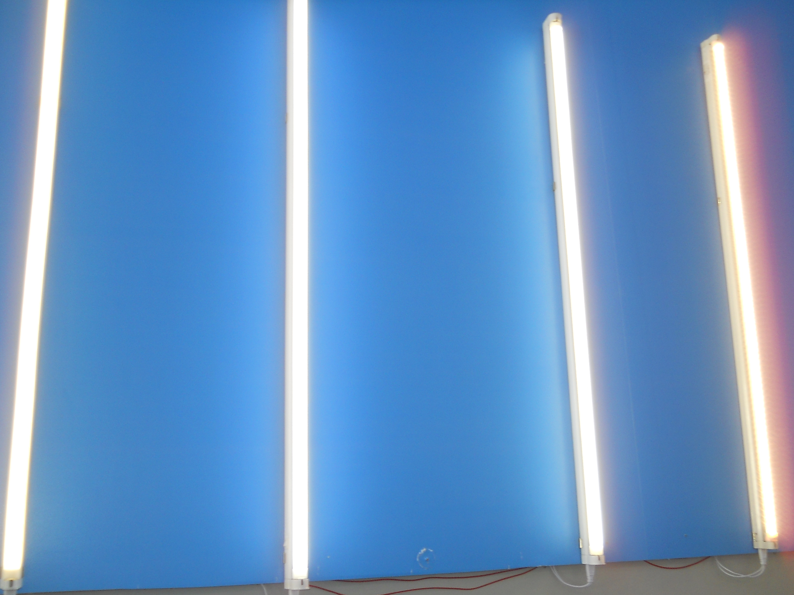 LED防爆日光灯，T8灯管