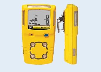 MC2-XWHM多功能气体检测仪，加拿大bw多气体检测仪