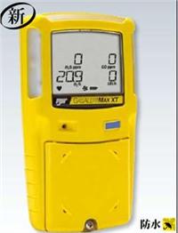 加拿大BW泵吸式复合气体检测仪