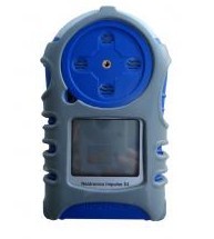 便携式可燃气体检测仪，霍尼韦尔油气检测器