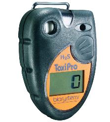 斯博瑞安氧气检测仪，toxipro氧气浓度探测仪