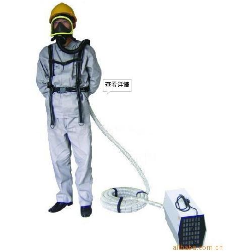 华腾HTCK–4B型送风式长管呼吸器
