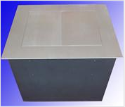 A238升吊两用投影机吊架