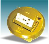 高级地面插座001