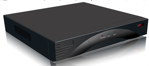AOP-6104T   硬盘录像机