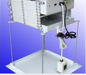 投影机电动吊架MI215