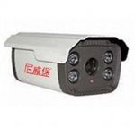 尼威保—安防工程设备-四灯点阵摄像机厂家