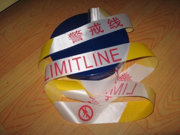 郑州警戒线厂家批发，郑州哪里卖警戒线，郑州警示带订做