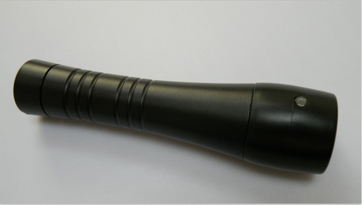 防爆感应式电子巡更