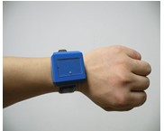 方便时尚腕表巡更