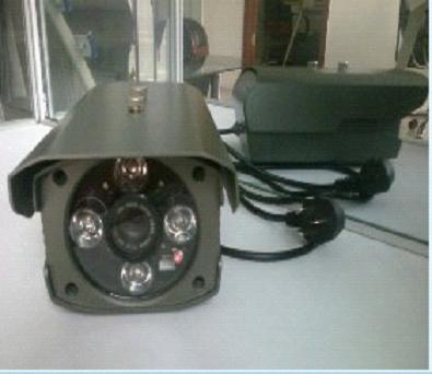 物联网一点通摄像机